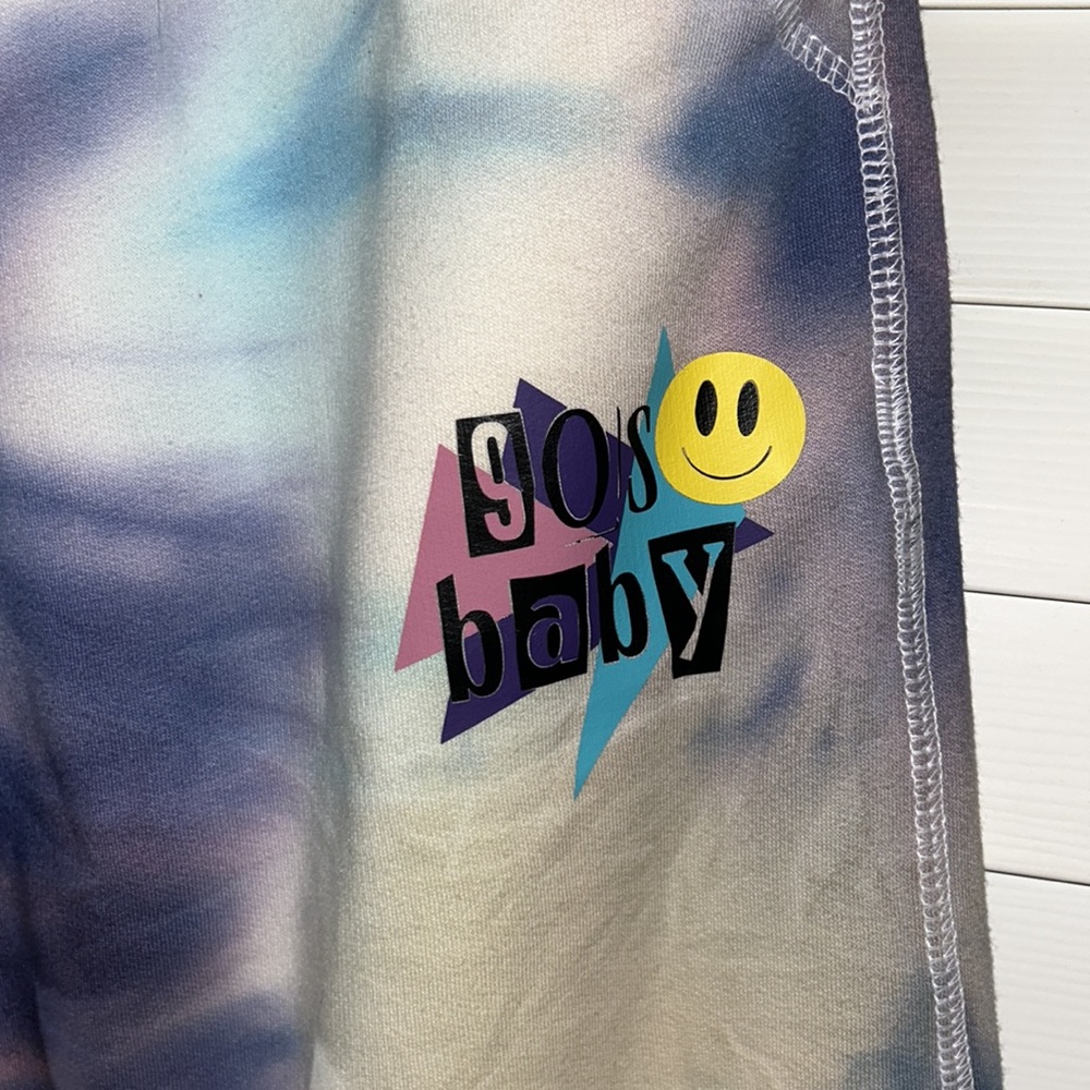 Custom Two Piece Sweat Suit (Nwot) - image 6